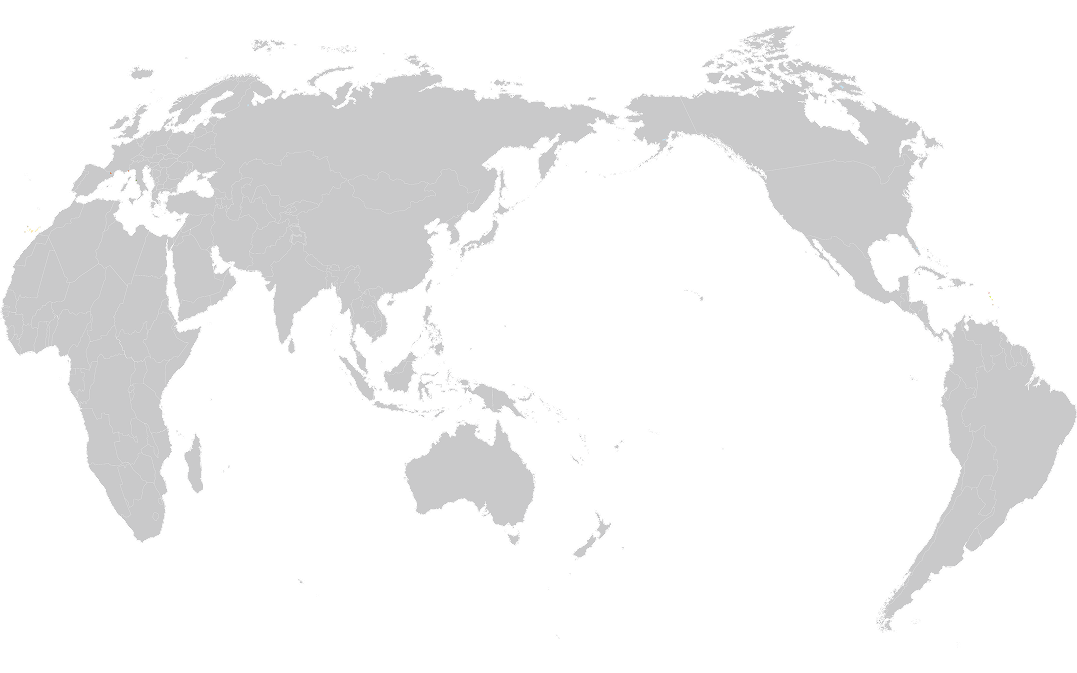 World Map